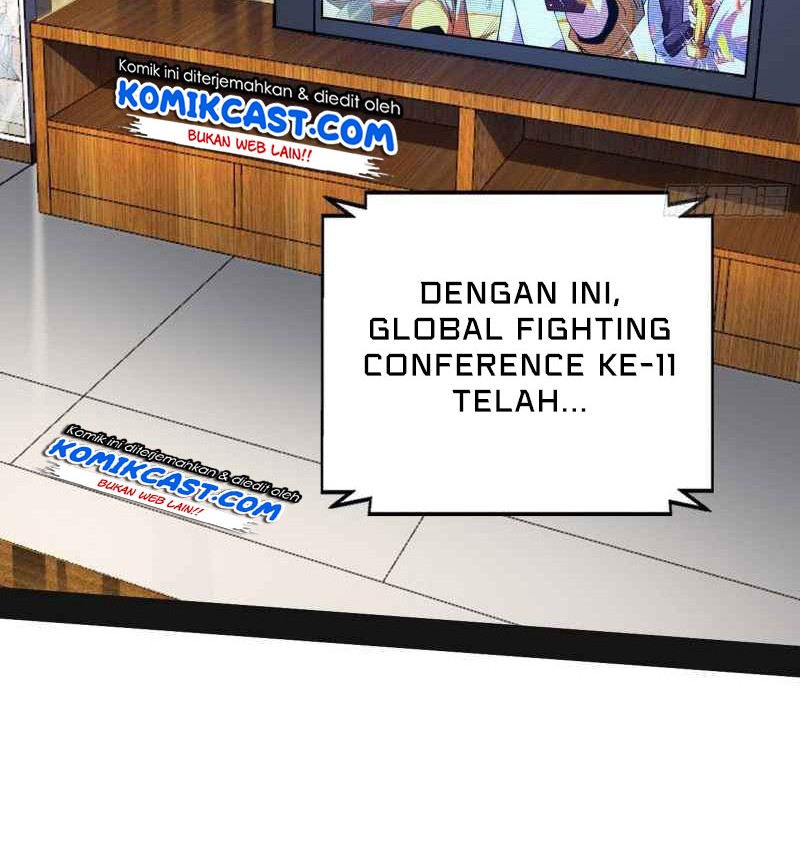 I’m An Evil God Chapter 182 - halaman 5