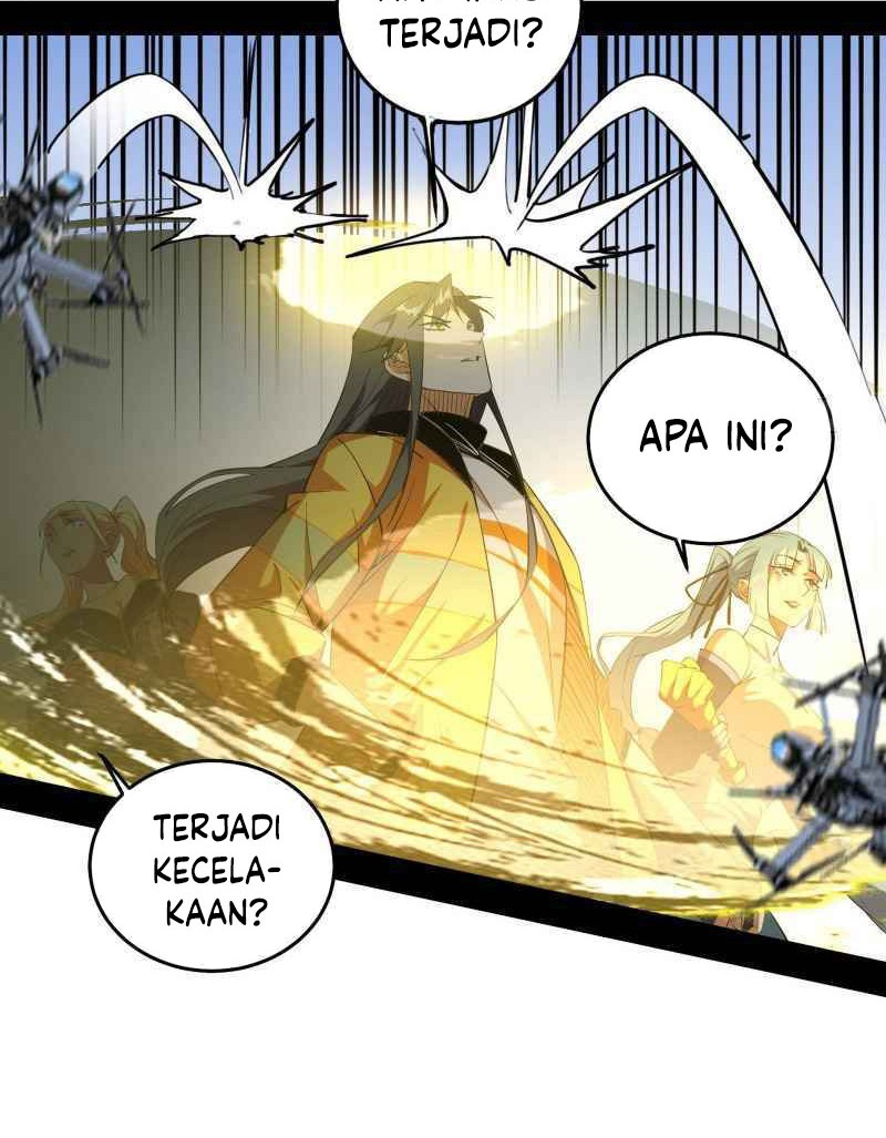 I’m An Evil God Chapter 182 - halaman 9