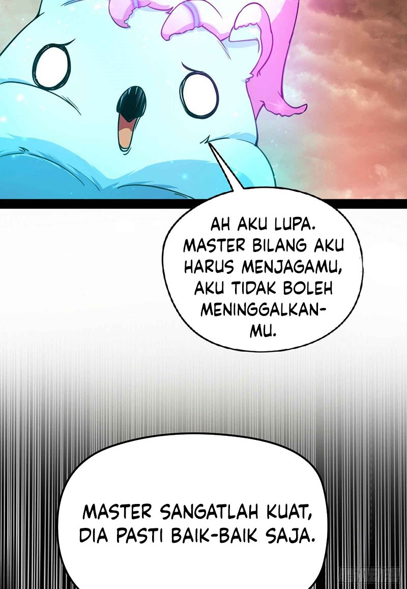 I’m An Evil God Chapter 183 - halaman 15