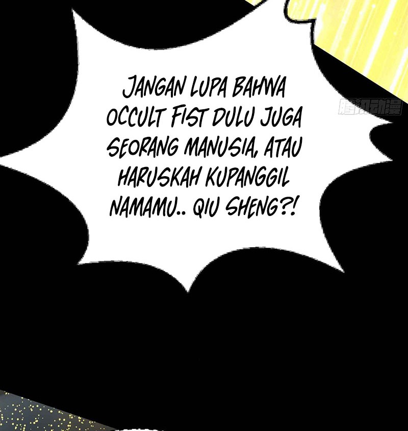 I’m An Evil God Chapter 183 - halaman 25
