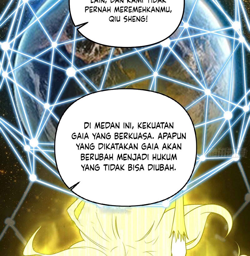 I’m An Evil God Chapter 183 - halaman 35