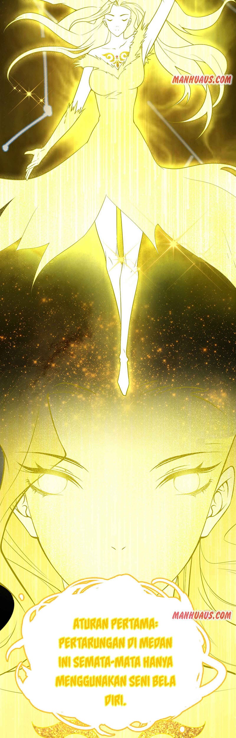 I’m An Evil God Chapter 183 - halaman 36