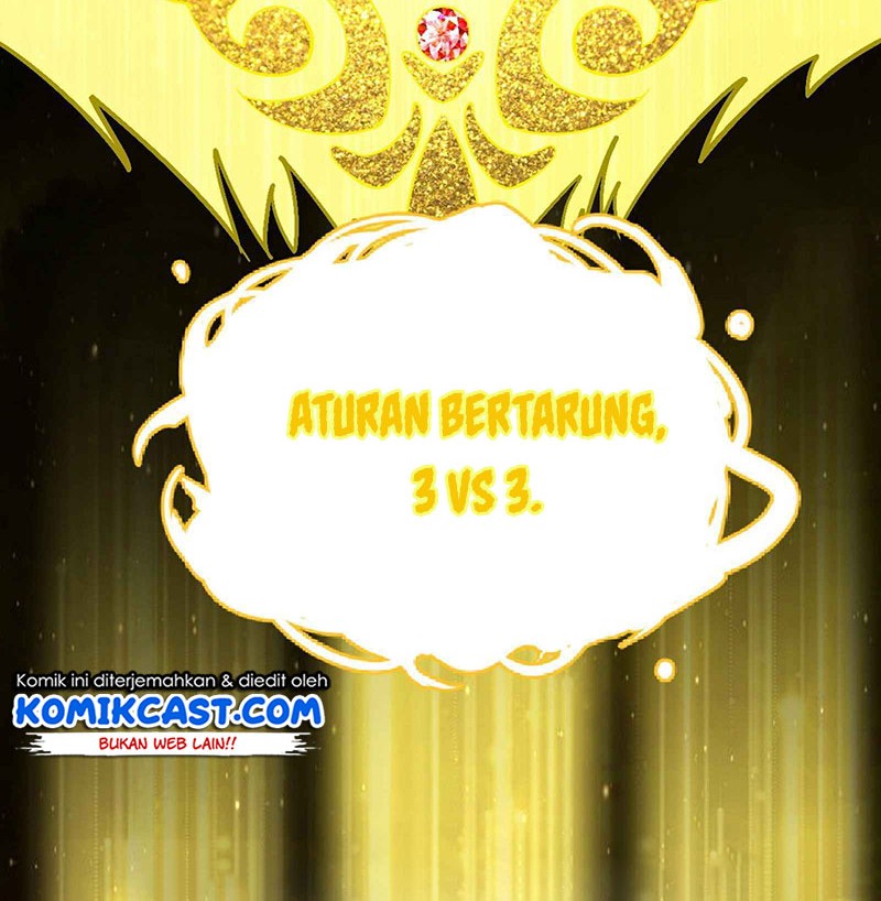 I’m An Evil God Chapter 183 - halaman 37