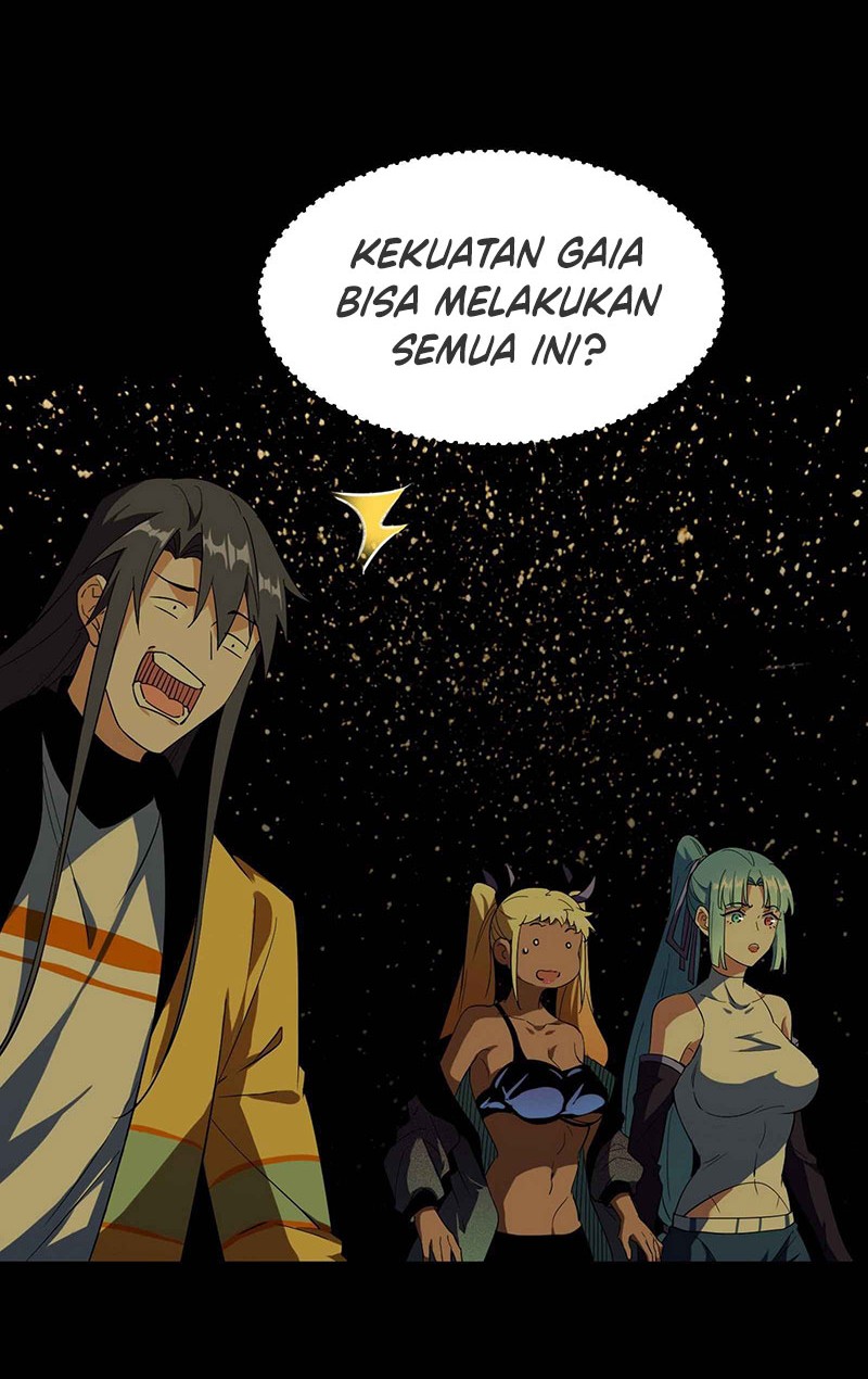 I’m An Evil God Chapter 183 - halaman 41