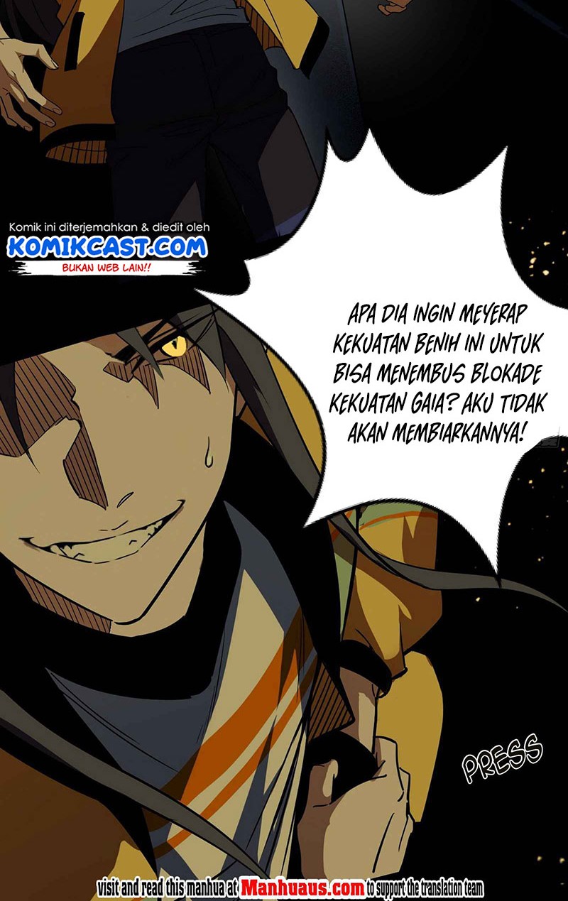 I’m An Evil God Chapter 183 - halaman 43