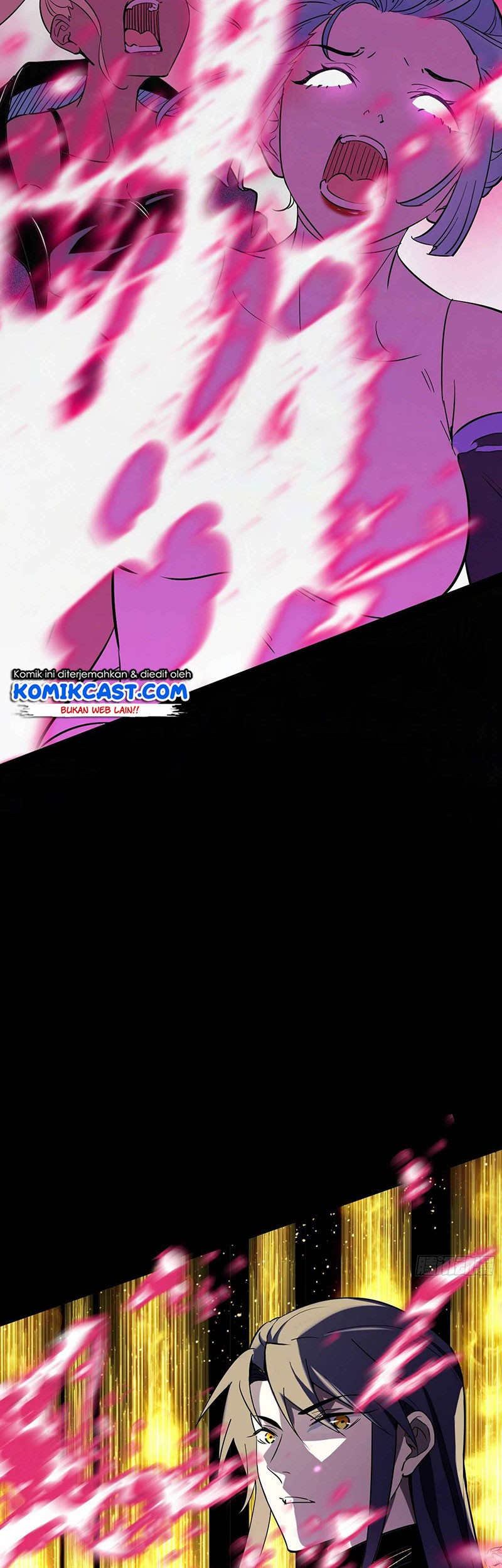 I’m An Evil God Chapter 183 - halaman 46