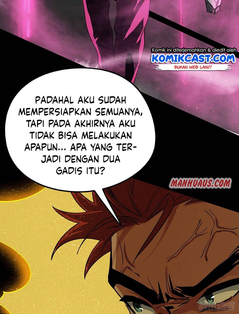 I’m An Evil God Chapter 183 - halaman 59