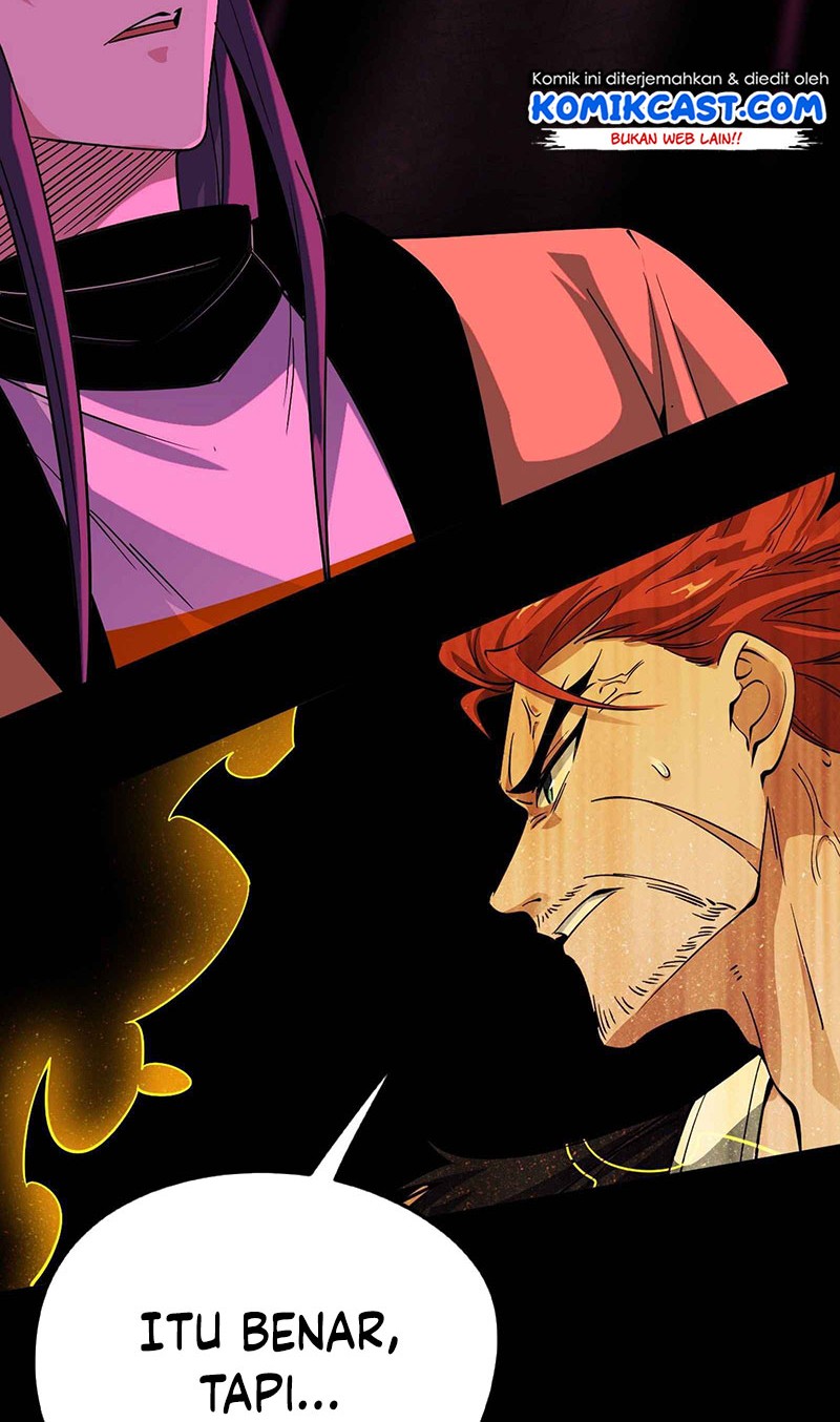 I’m An Evil God Chapter 183 - halaman 63