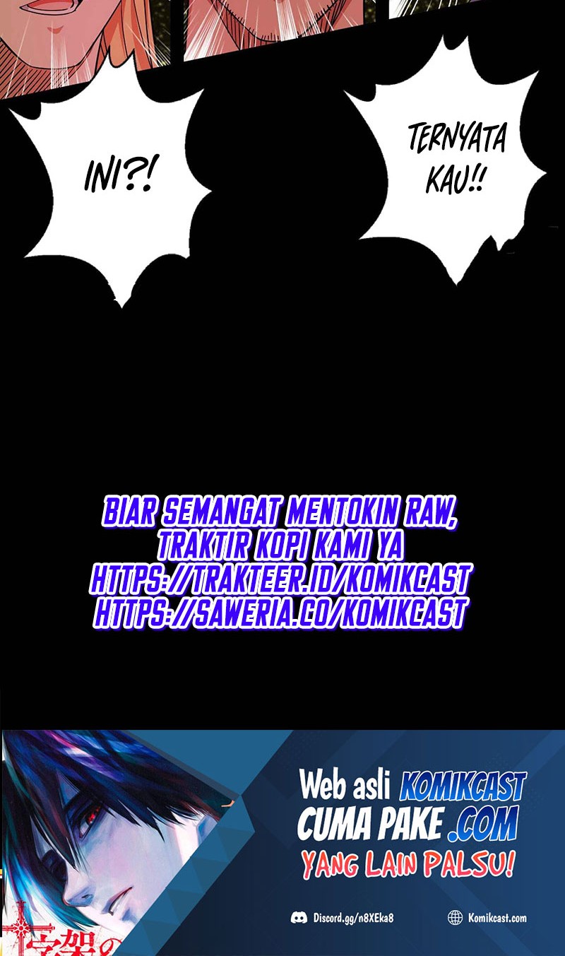 I’m An Evil God Chapter 183 - halaman 65