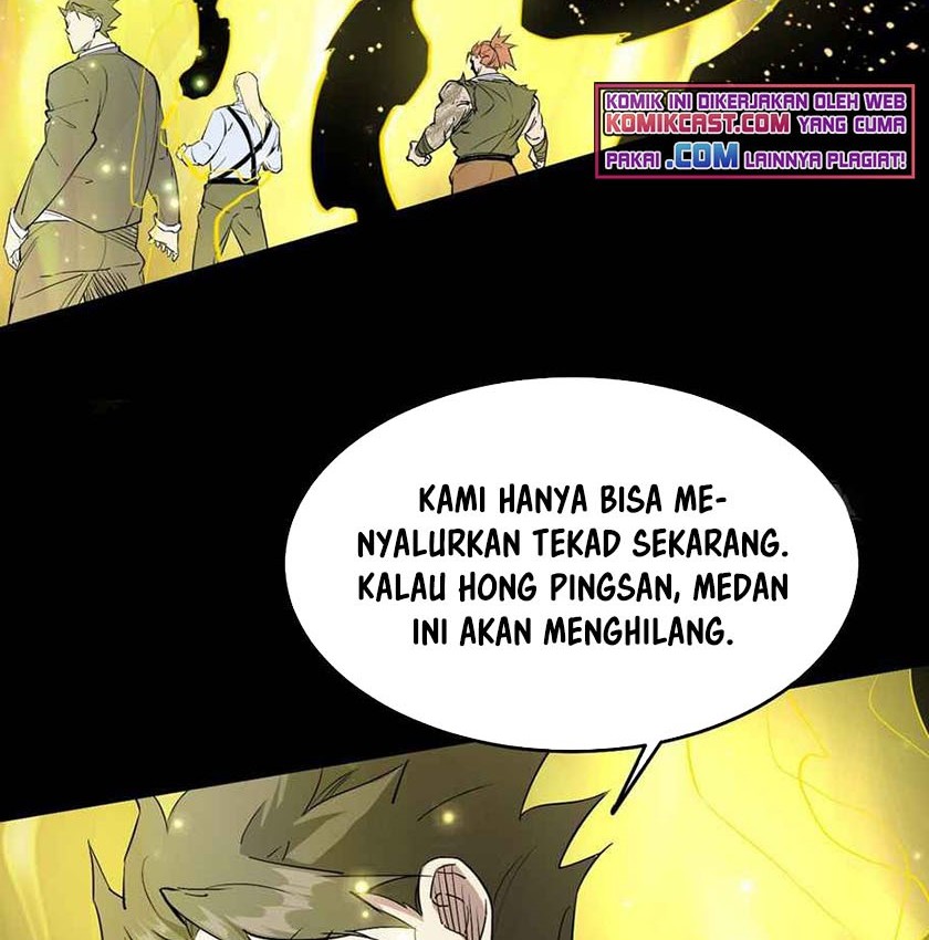 I’m An Evil God Chapter 184 - halaman 12