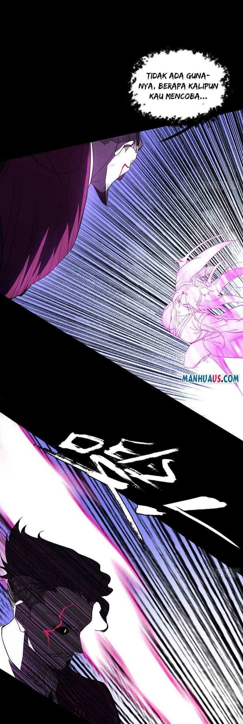 I’m An Evil God Chapter 184 - halaman 17