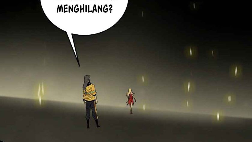 I’m An Evil God Chapter 184 - halaman 32