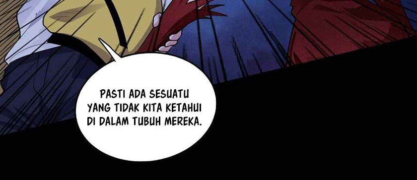 I’m An Evil God Chapter 184 - halaman 36