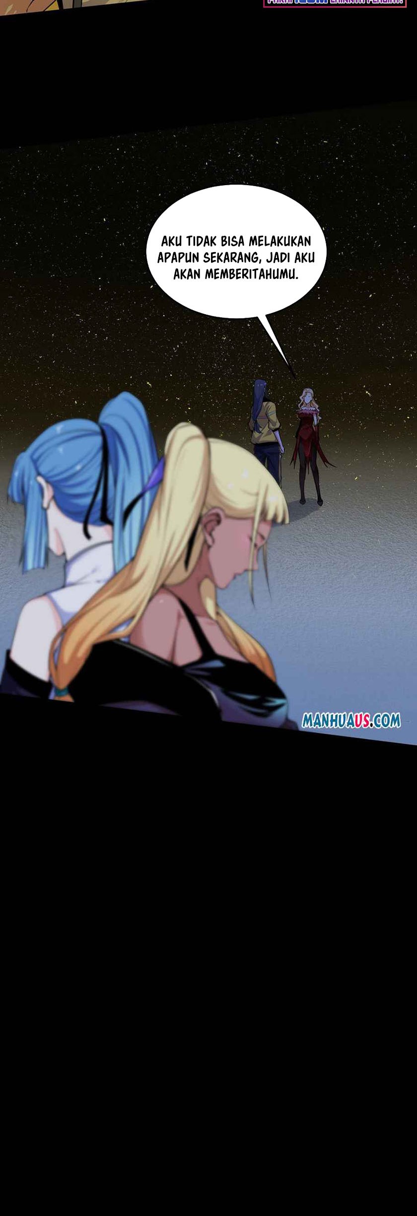 I’m An Evil God Chapter 184 - halaman 42