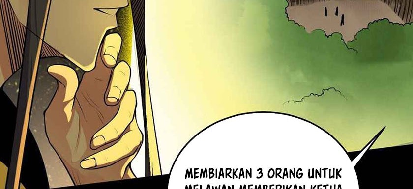 I’m An Evil God Chapter 184 - halaman 48