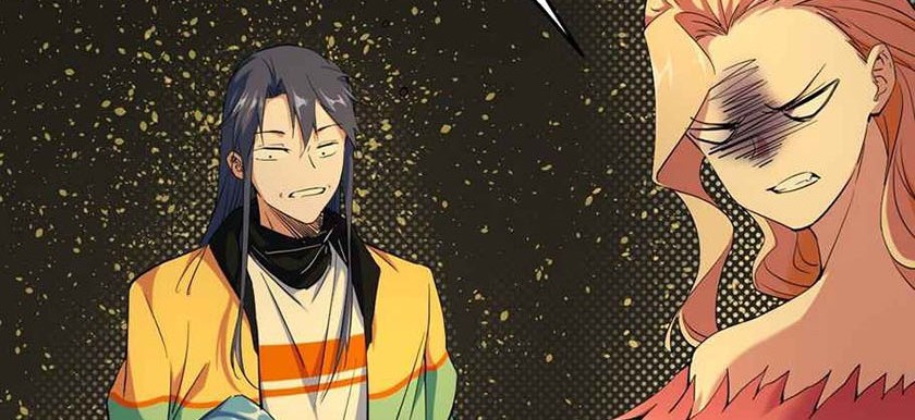 I’m An Evil God Chapter 184 - halaman 50