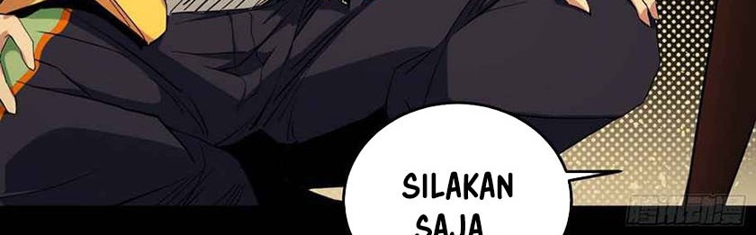 I’m An Evil God Chapter 184 - halaman 54