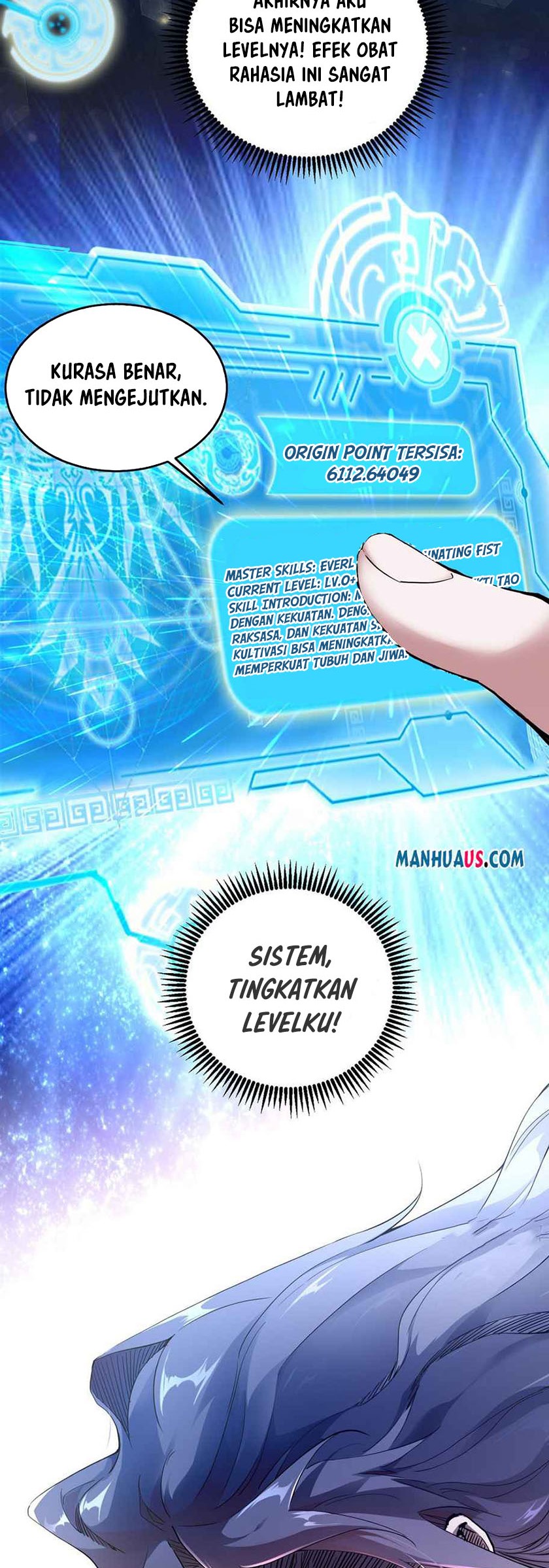 I’m An Evil God Chapter 184 - halaman 60