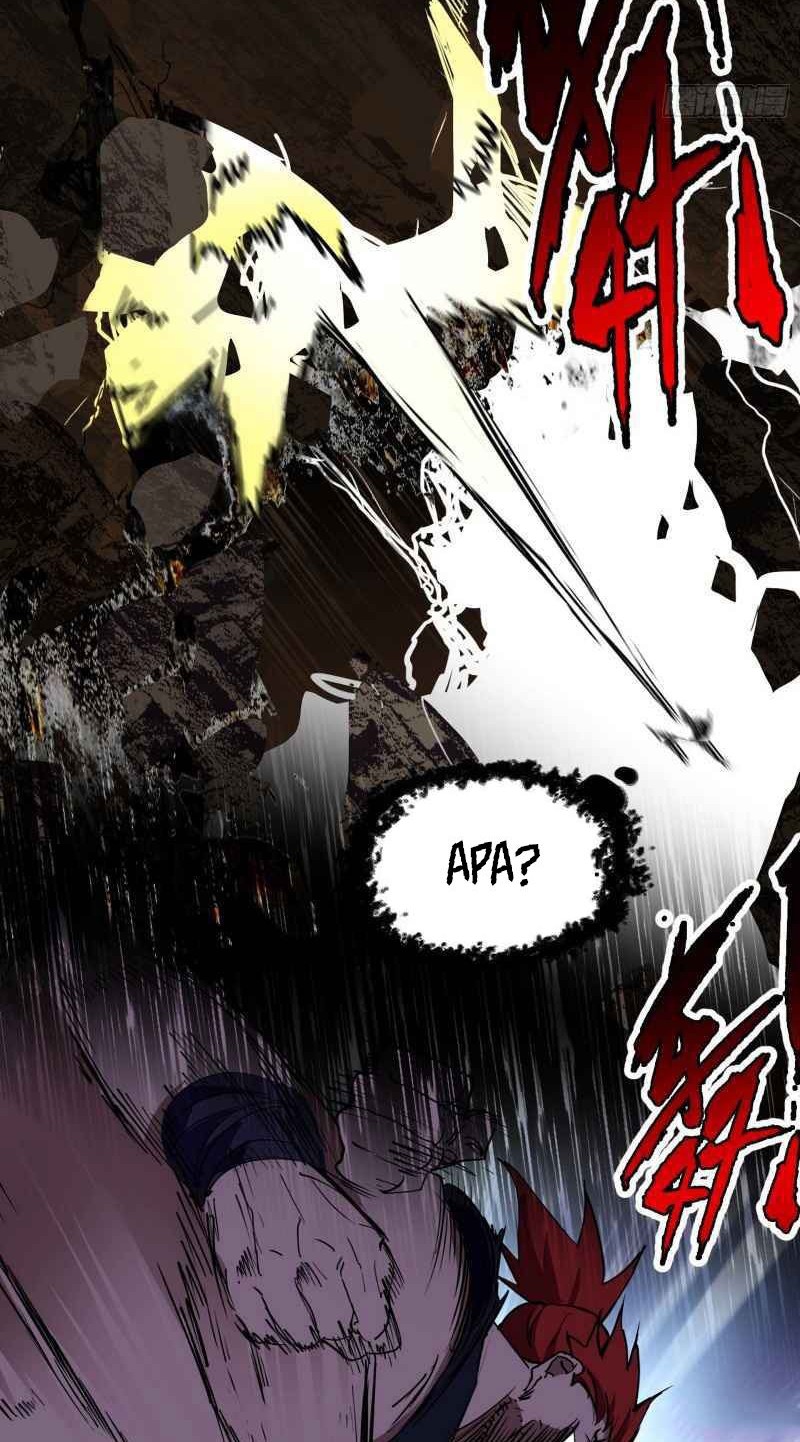 I’m An Evil God Chapter 185 - halaman 17