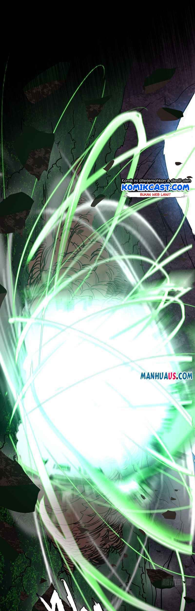 I’m An Evil God Chapter 185 - halaman 24