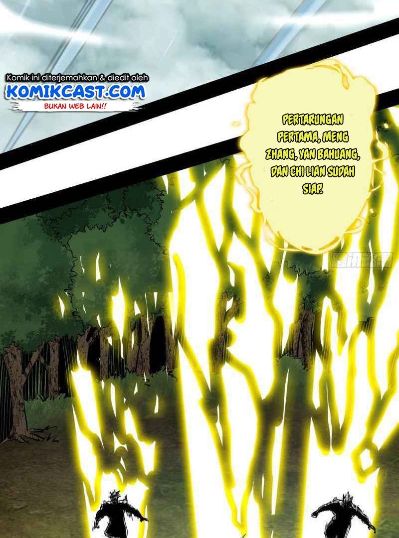 I’m An Evil God Chapter 185 - halaman 3