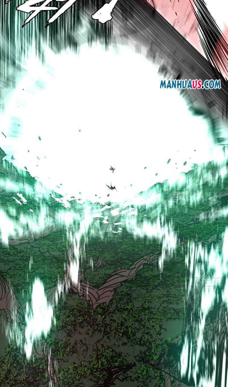 I’m An Evil God Chapter 185 - halaman 35