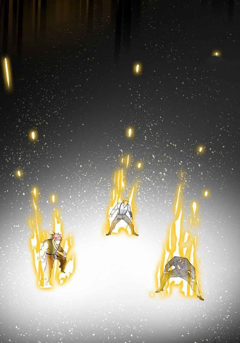 I’m An Evil God Chapter 185 - halaman 39