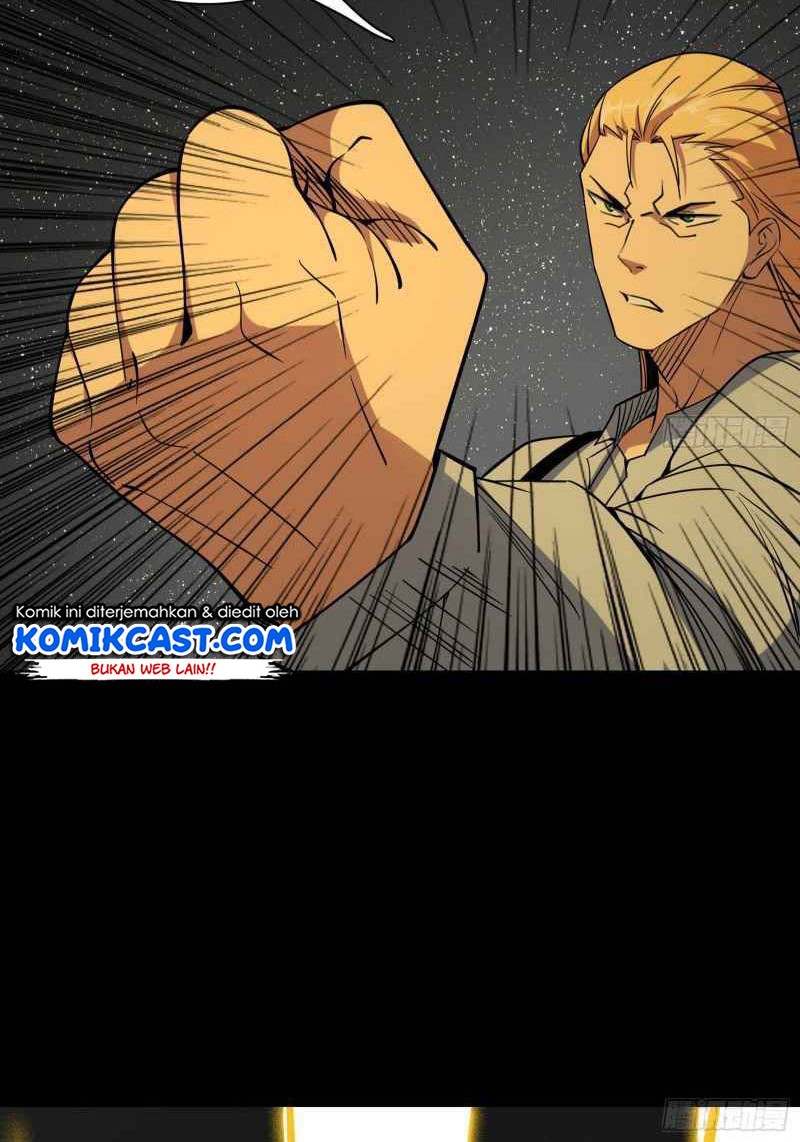 I’m An Evil God Chapter 185 - halaman 43