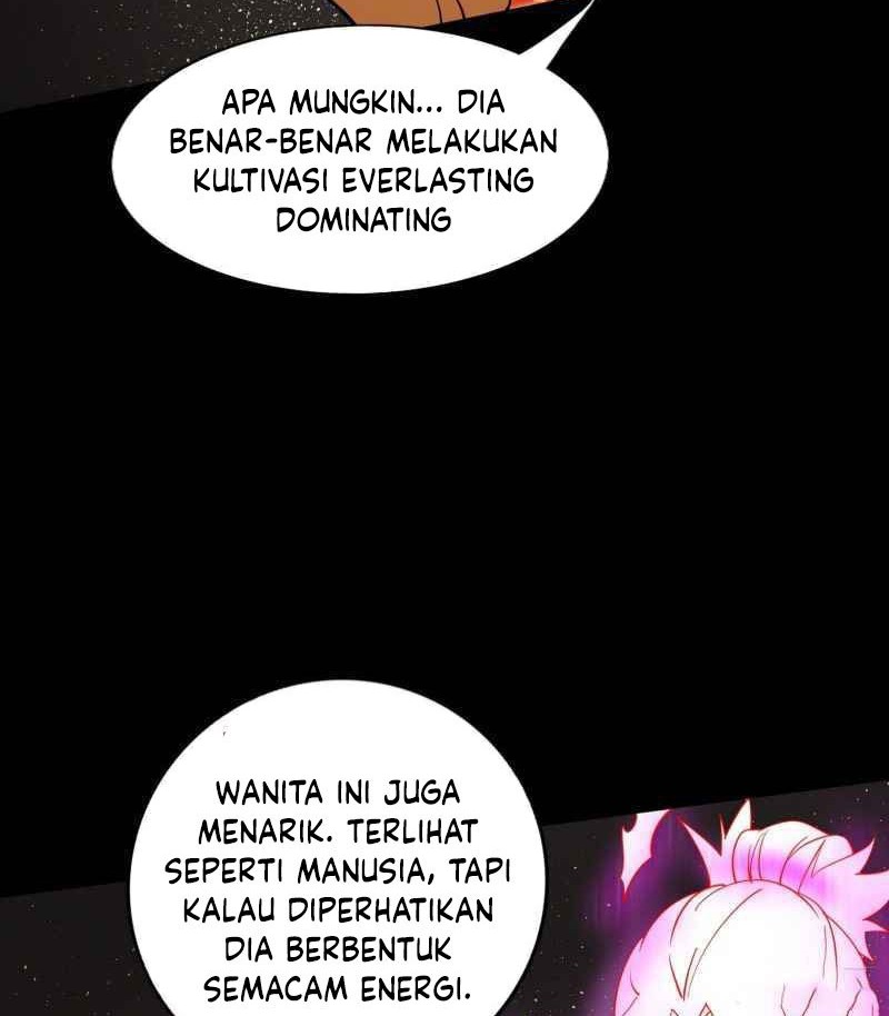 I’m An Evil God Chapter 185 - halaman 51