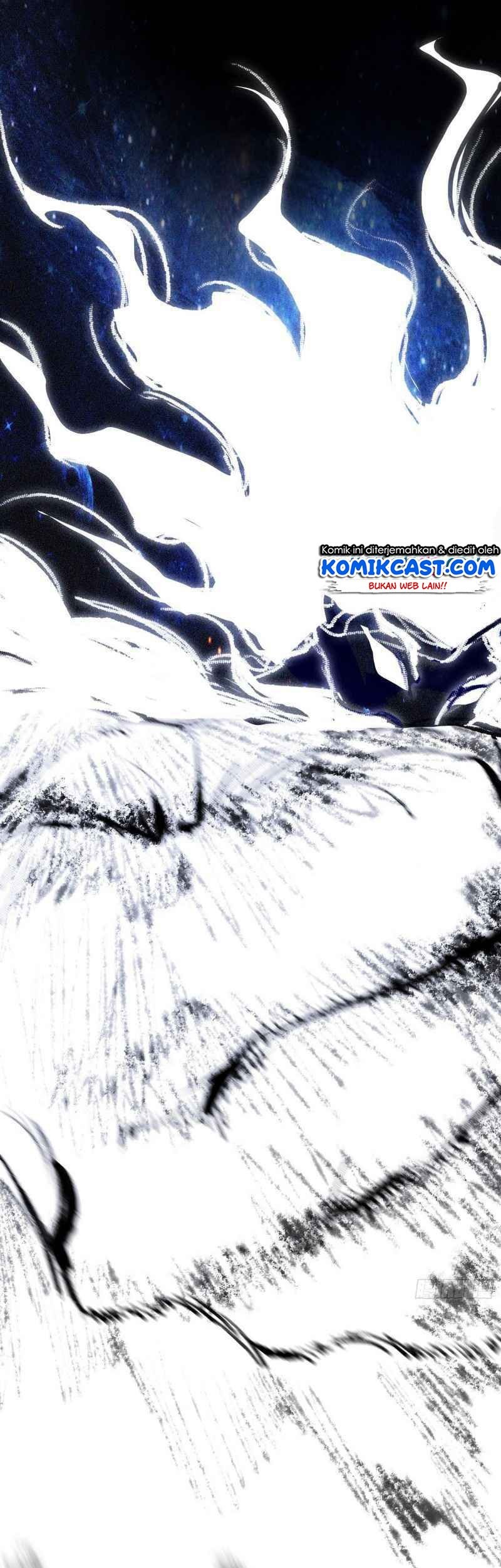 I’m An Evil God Chapter 185 - halaman 64