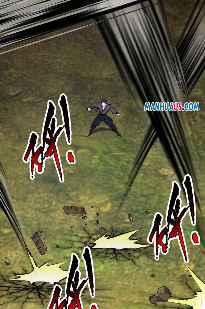 I’m An Evil God Chapter 185 - halaman 7