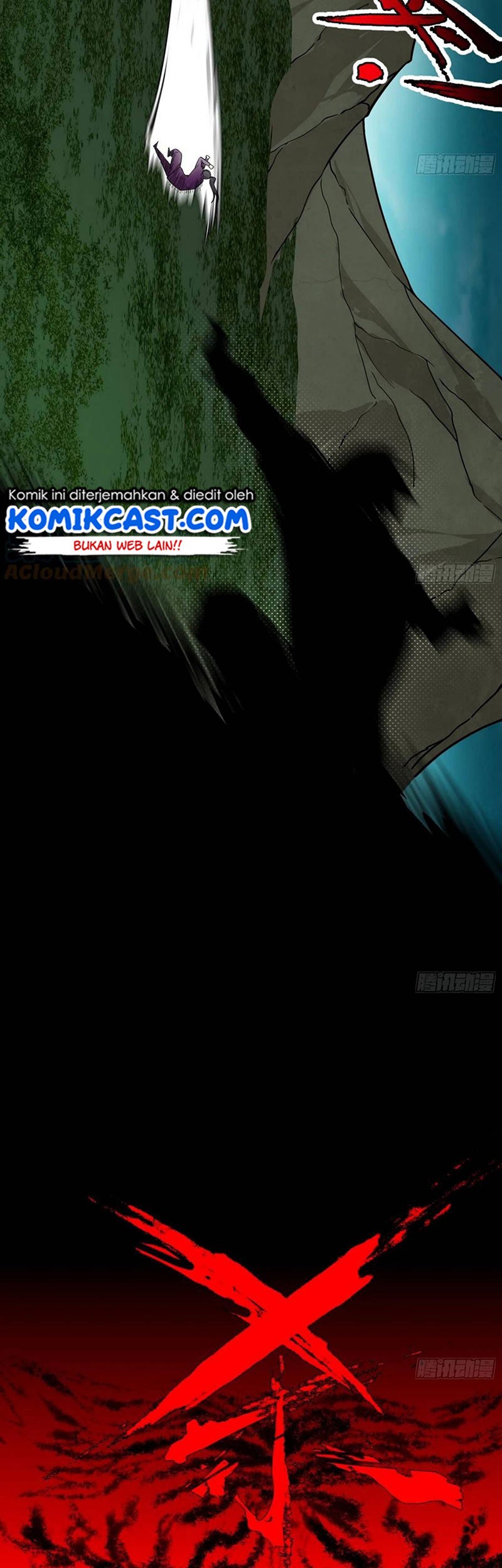 I’m An Evil God Chapter 186 - halaman 10
