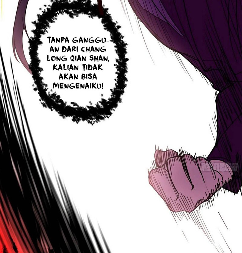 I’m An Evil God Chapter 186 - halaman 13