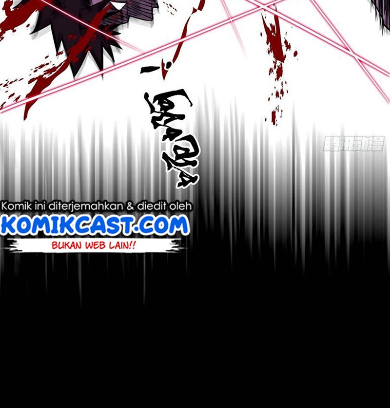 I’m An Evil God Chapter 186 - halaman 15