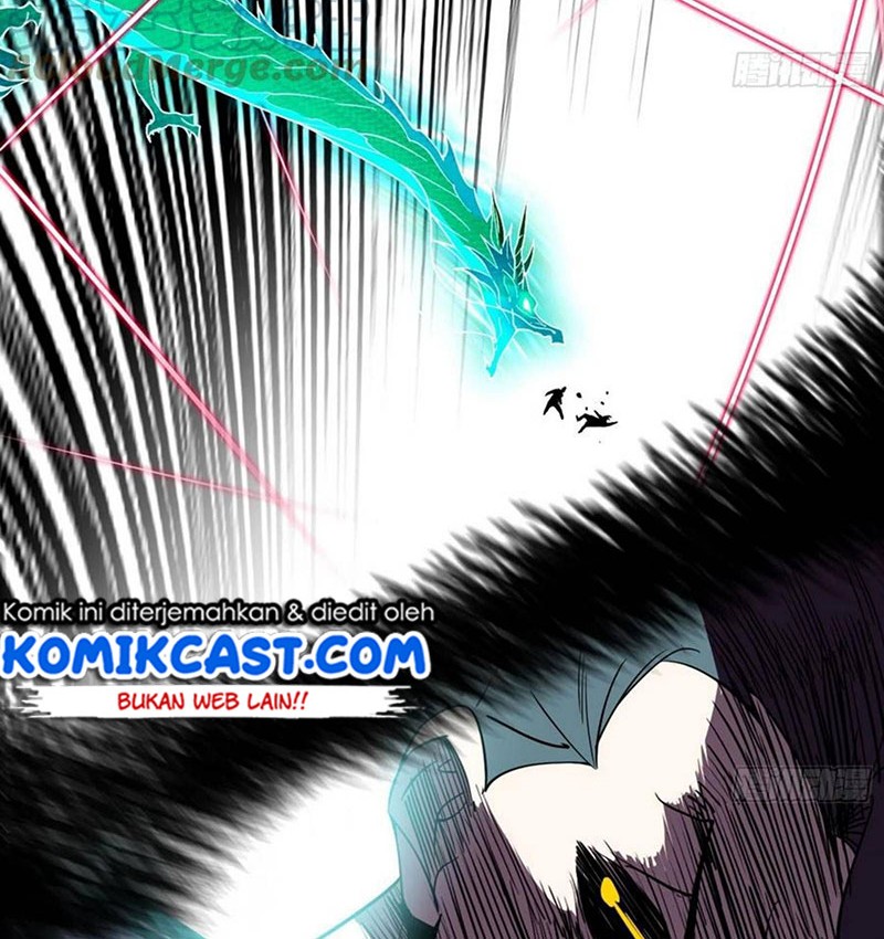 I’m An Evil God Chapter 186 - halaman 19