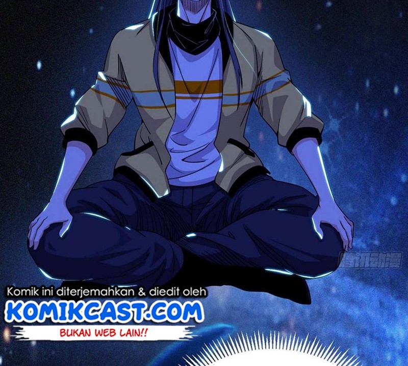I’m An Evil God Chapter 186 - halaman 25