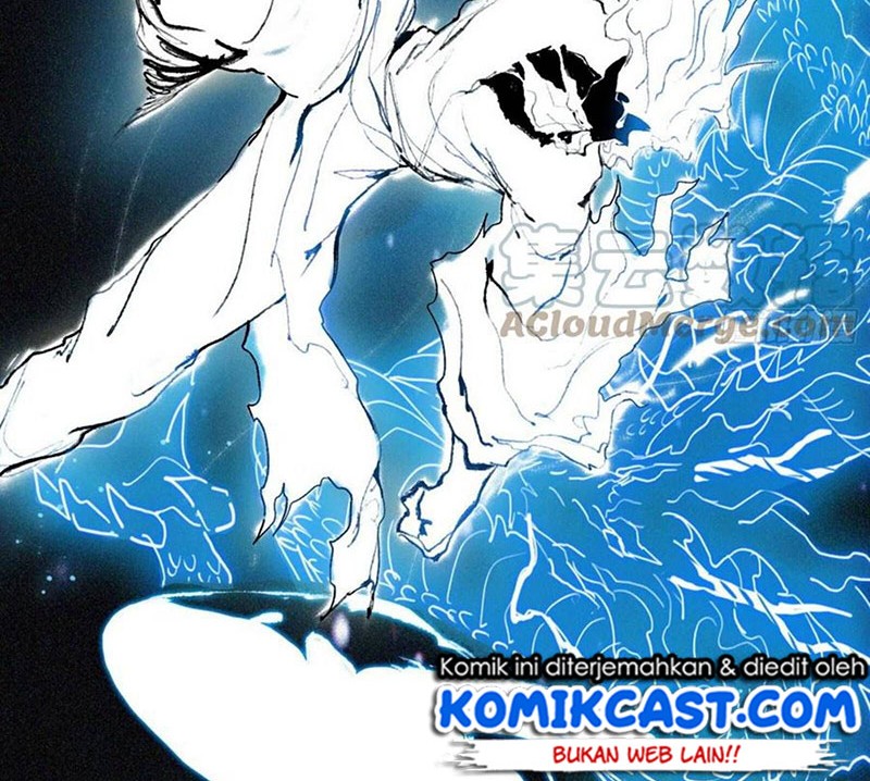 I’m An Evil God Chapter 186 - halaman 27