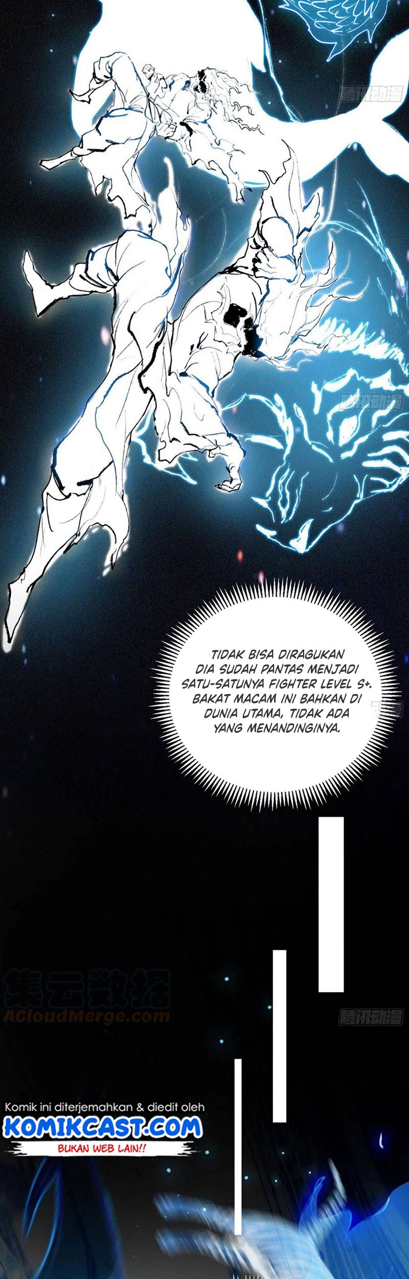 I’m An Evil God Chapter 186 - halaman 28