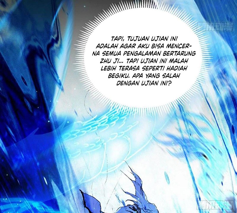 I’m An Evil God Chapter 186 - halaman 29