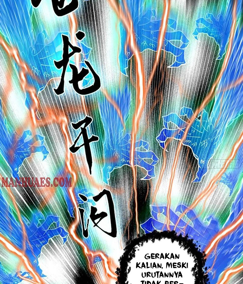 I’m An Evil God Chapter 186 - halaman 3
