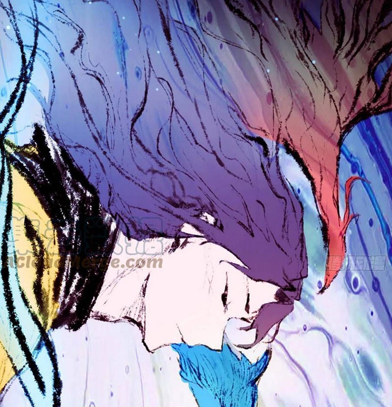 I’m An Evil God Chapter 186 - halaman 31