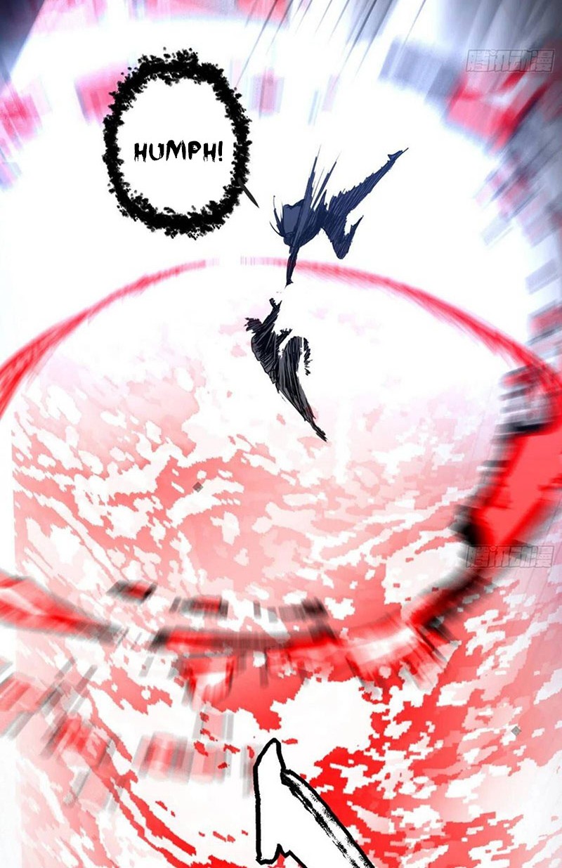 I’m An Evil God Chapter 186 - halaman 45