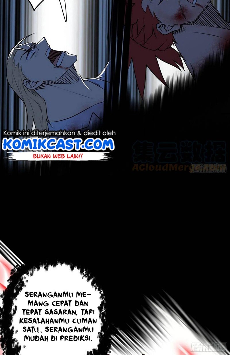 I’m An Evil God Chapter 186 - halaman 47