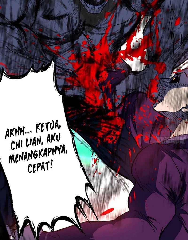 I’m An Evil God Chapter 186 - halaman 49