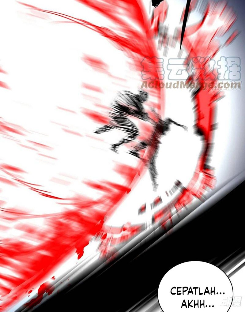 I’m An Evil God Chapter 186 - halaman 51