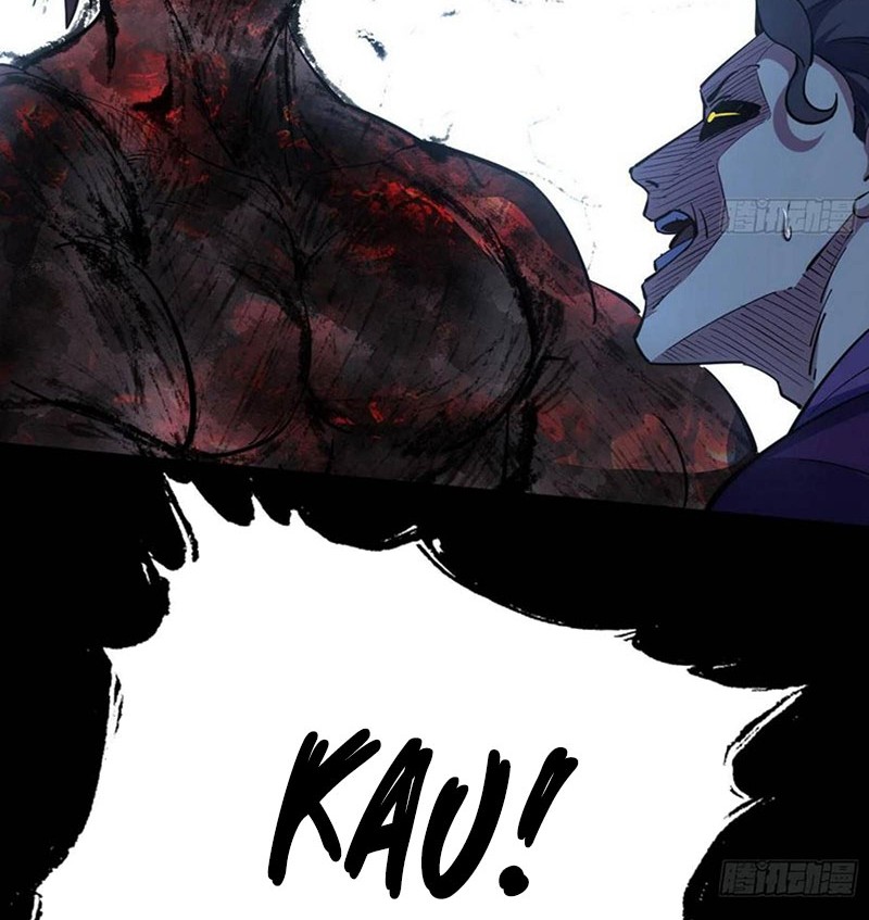 I’m An Evil God Chapter 186 - halaman 55