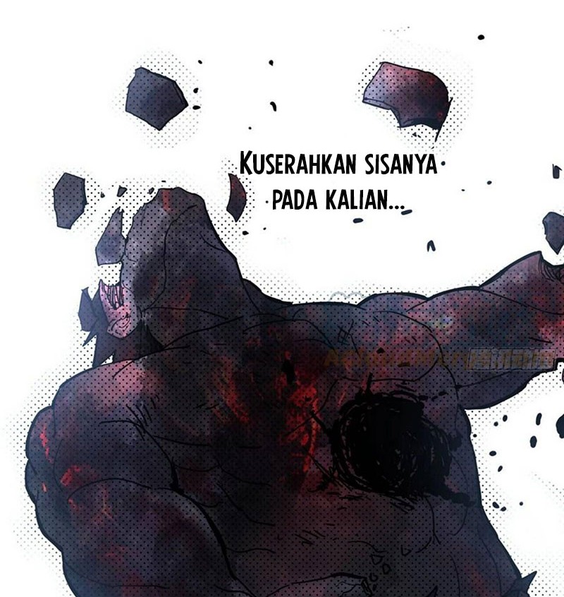 I’m An Evil God Chapter 186 - halaman 57