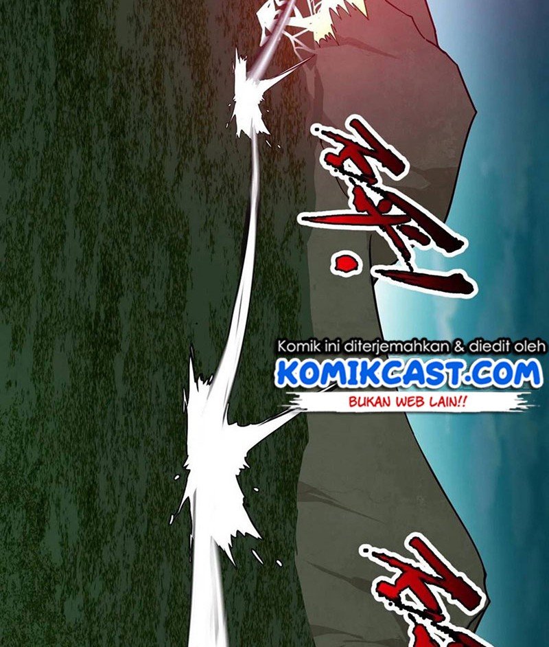 I’m An Evil God Chapter 186 - halaman 9