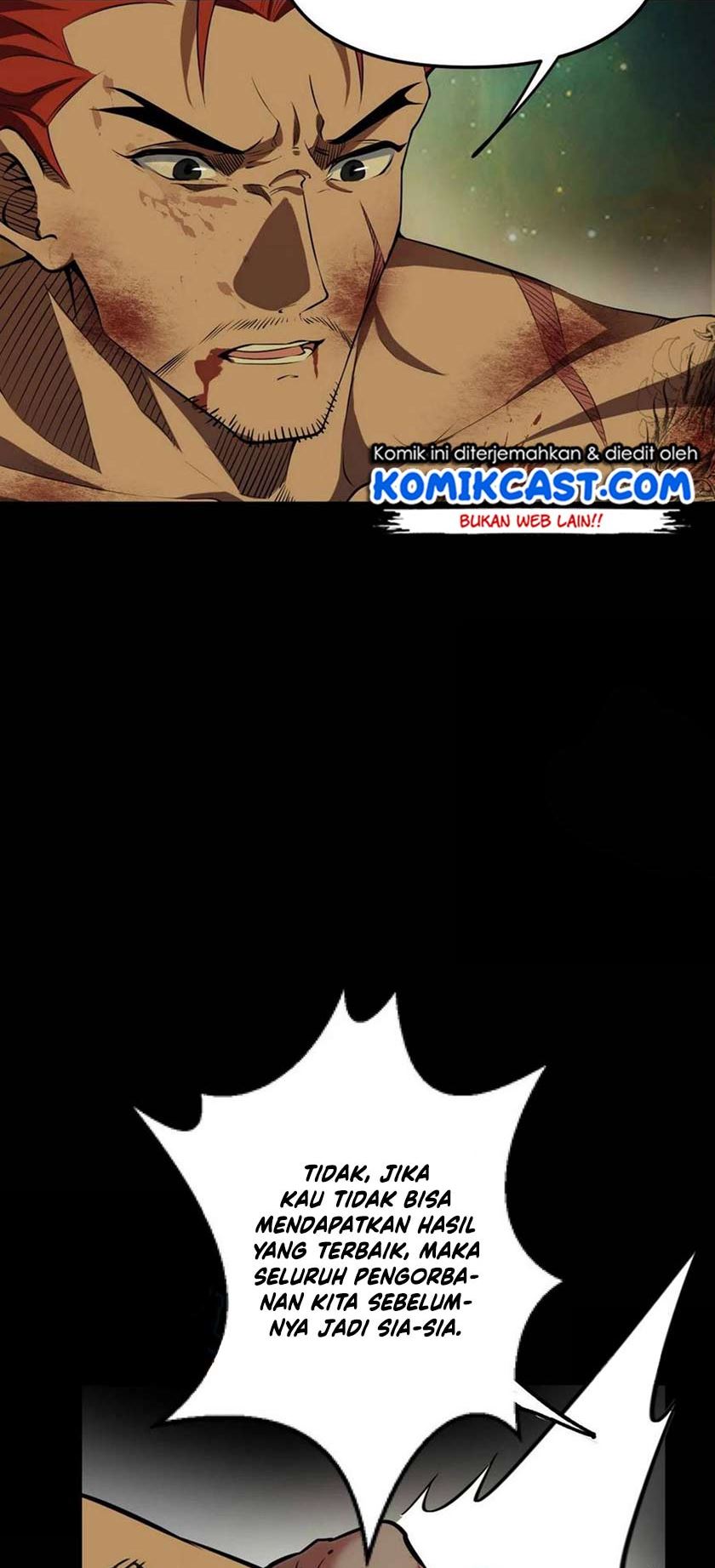 I’m An Evil God Chapter 187 - halaman 12