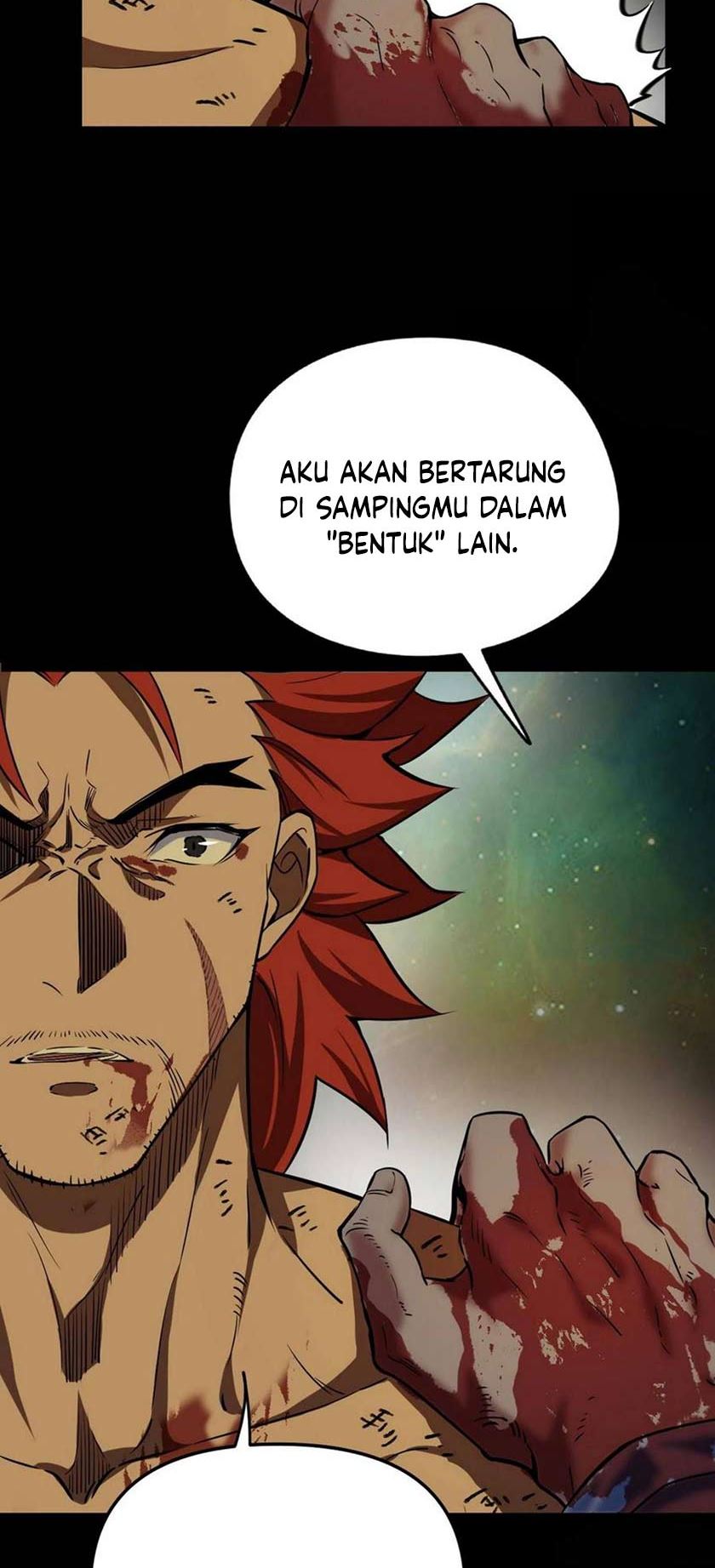 I’m An Evil God Chapter 187 - halaman 13